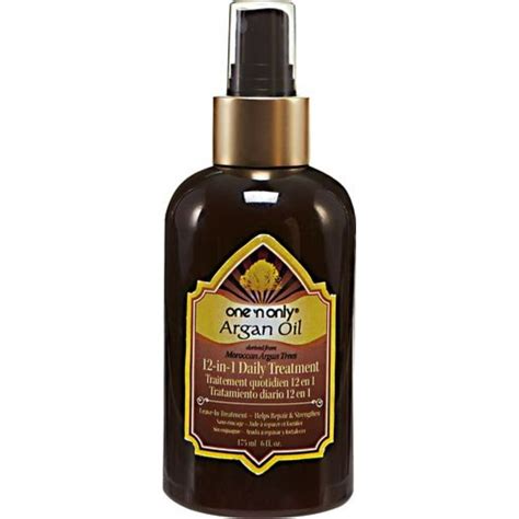 onenonly argan oil